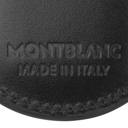 Porte-Cl&eacute;s en Cuir Meisterst&uuml;ck