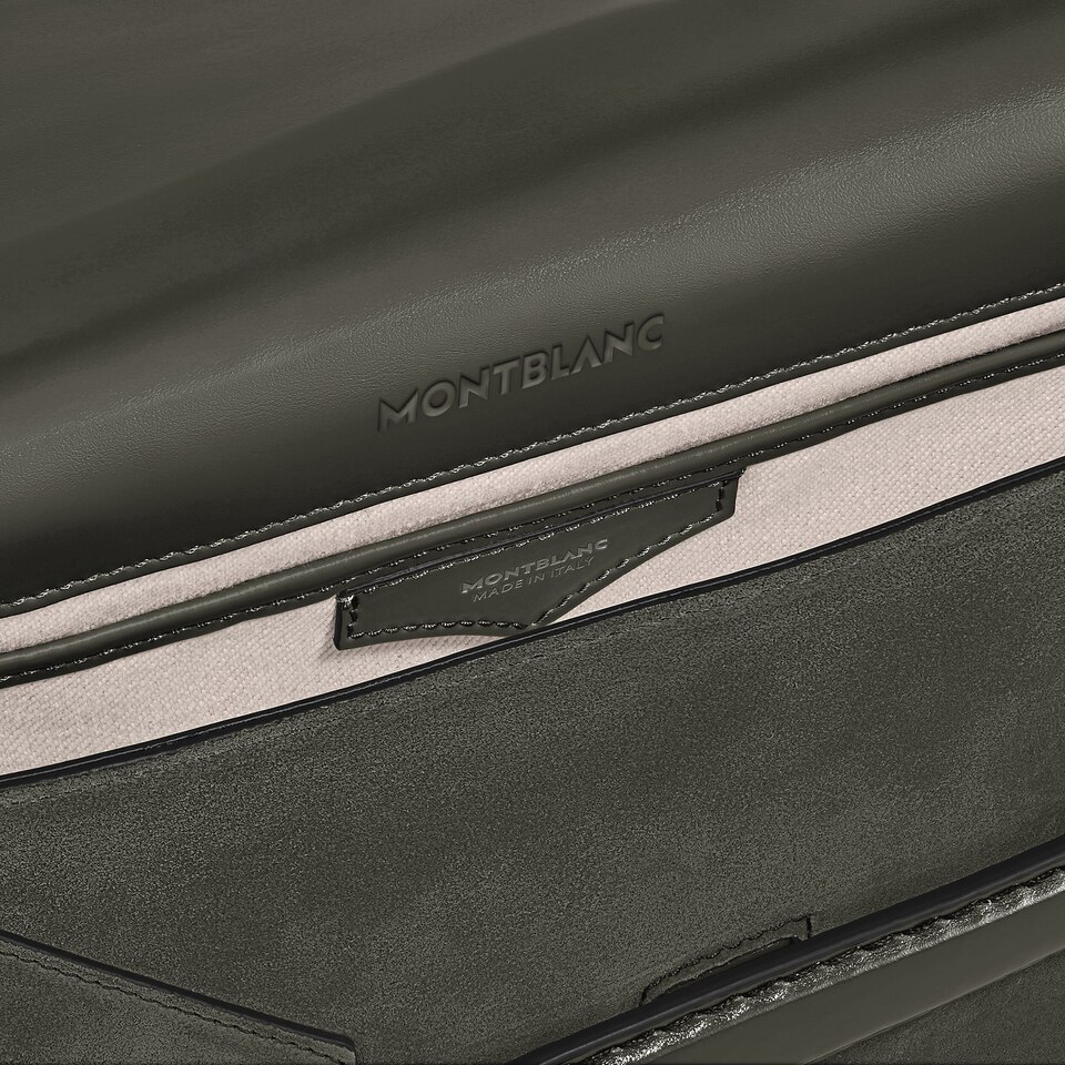Montblanc Envelope Clutch Document Holder - 4