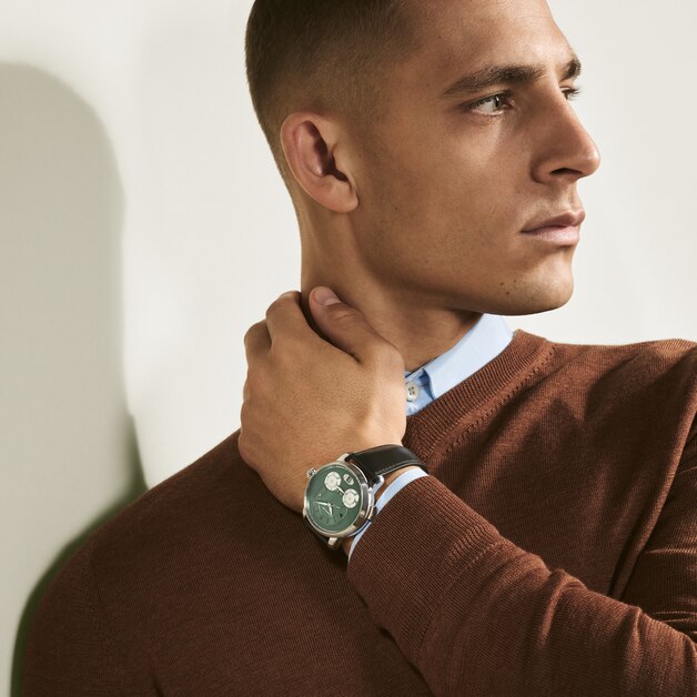 Montblanc Star Legacy Nicolas Rieussec Chronograph 43 mm - 2