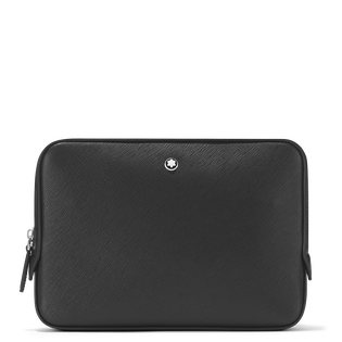 Small Crossbody Bag in Sartorial Leather