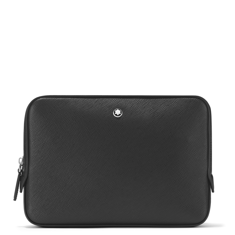 Small Crossbody Bag in Sartorial Leather - 1