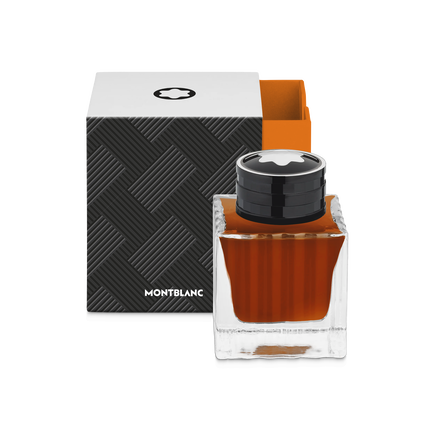 Ink Bottle, StarWalker Extreme, Blaze Orange, 50 ml