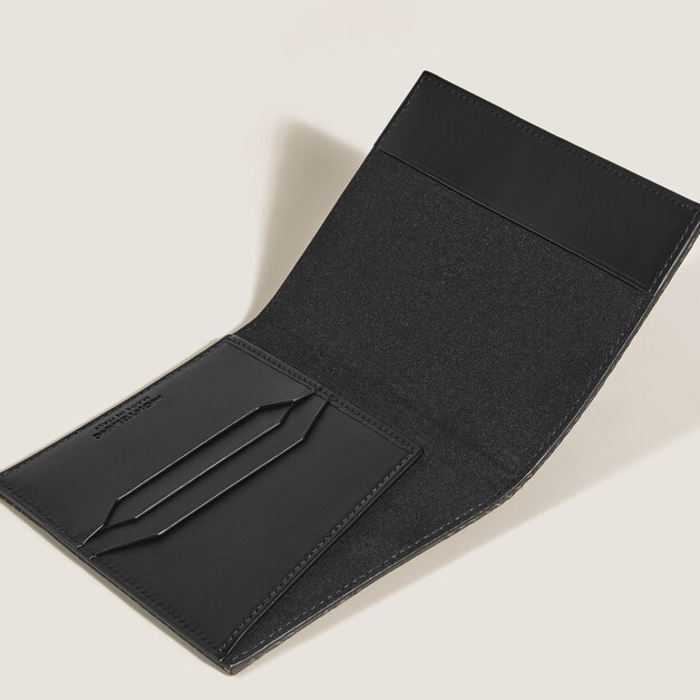 Funda para pasaporte - 5