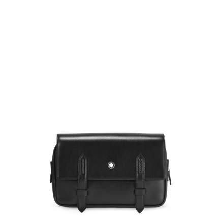Crossbody Bag in Meisterst&uuml;ck Leather