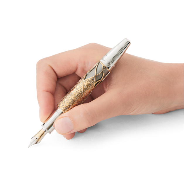 Writers Edition Homage to the Brothers Grimm Limited Edition 1812 Fountain Pen - 2