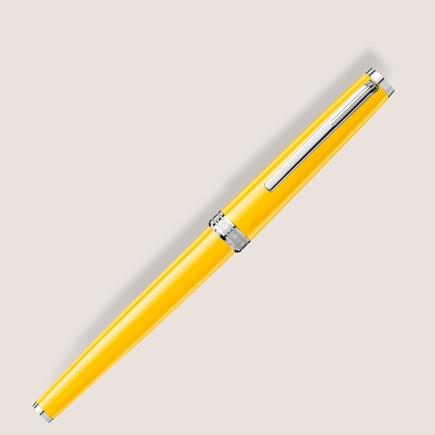 Rollerball PIX Jaune