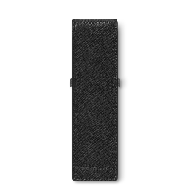 Montblanc Envelope 2-Pen Pouch - 3