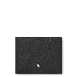 Wallet 6cc in Sartorial Leather