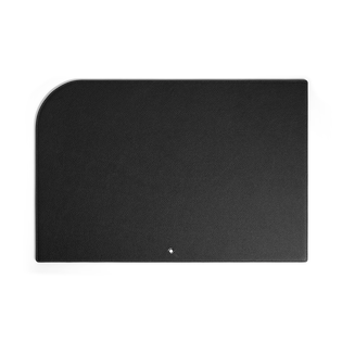Desk Pad in Grain Leather