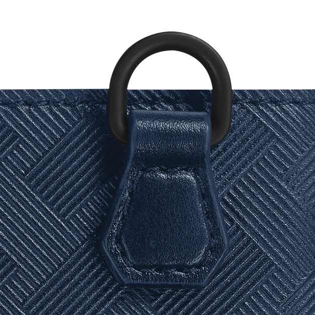 Portefeuille Compact 6cc en Cuir Extreme - 5