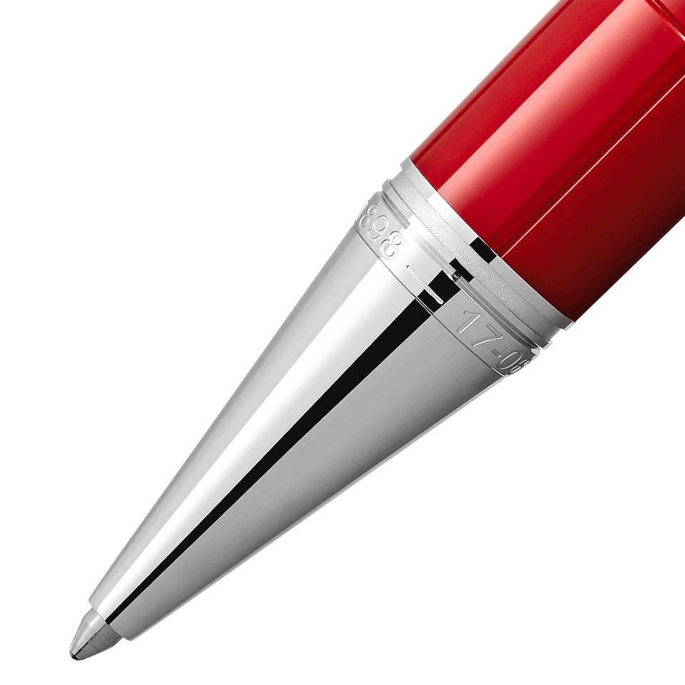 Great Characters Enzo Ferrari Special Edition Ballpoint Pen - 3
