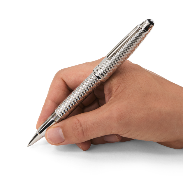 Meisterstück Geometry Solitaire LeGrand Rollerball - 2