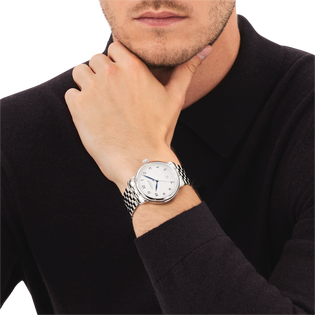 Montblanc Star Legacy Automatic Date 42 mm