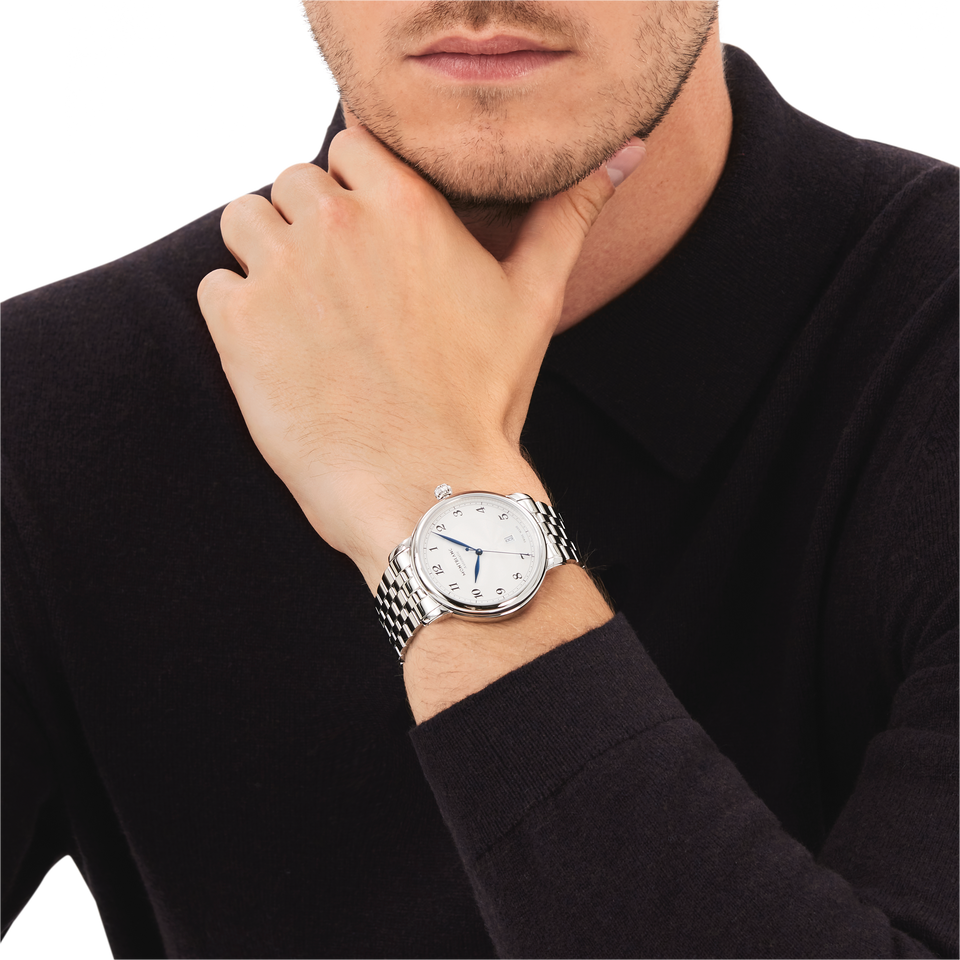 Montblanc Star Legacy Automatic Date 42 mm - 2