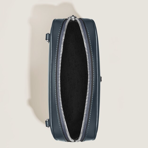 Mini Crossbody Bag in Meisterst&uuml;ck Leather - 7