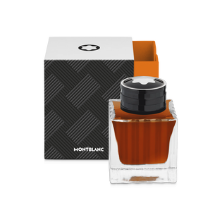 Ink Bottle, StarWalker Extreme, Blaze Orange, 50 ml