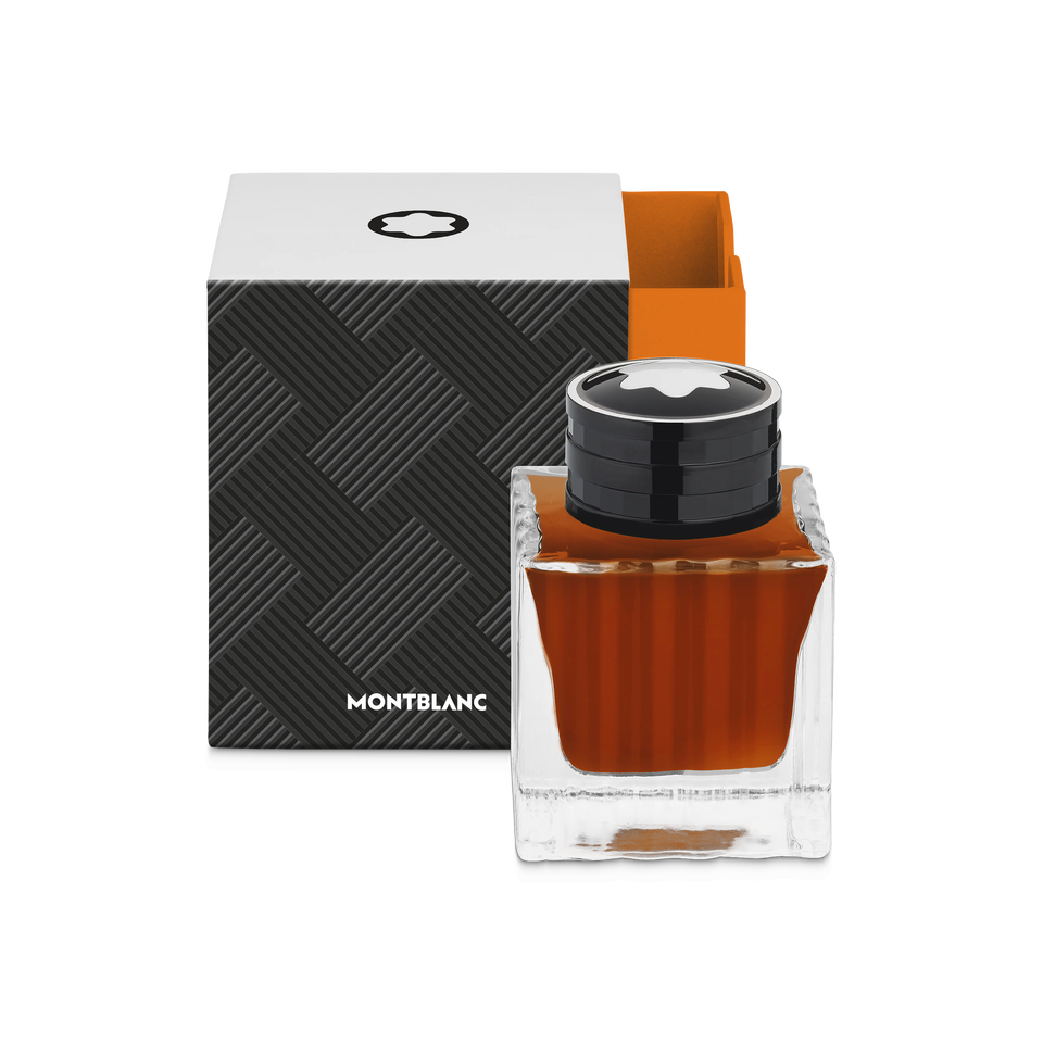 Ink Bottle, StarWalker Extreme, Blaze Orange, 50 ml - 1
