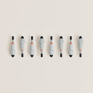Matte Replacement Tips for Montblanc Digital Pen