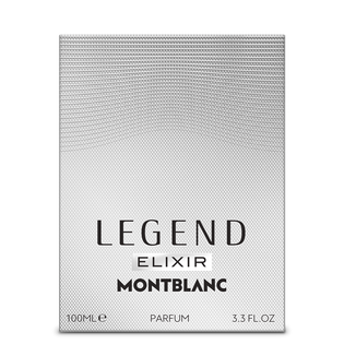 Montblanc Legend Elixir Eau de Parfum, 100ml