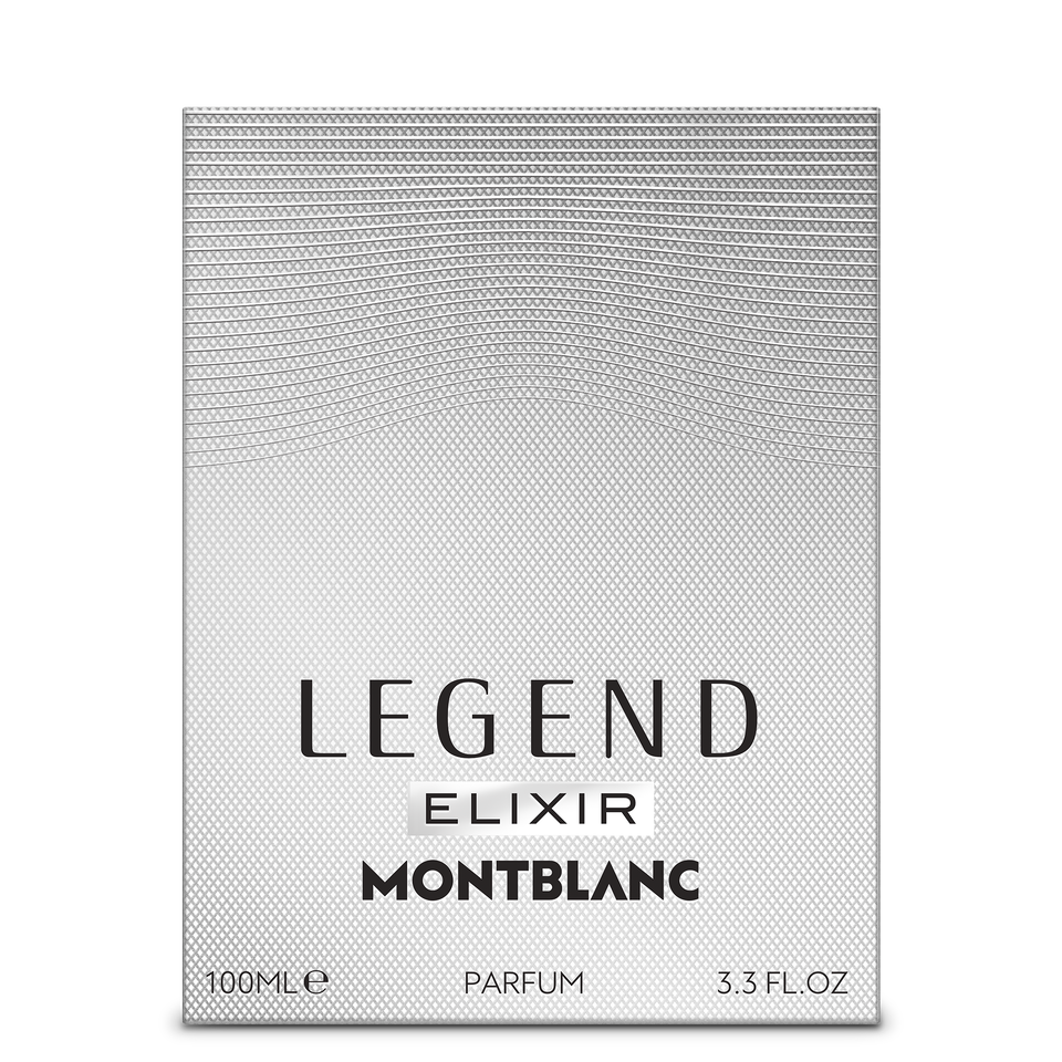 Montblanc Legend Elixir Eau de Parfum, 100ml - 2