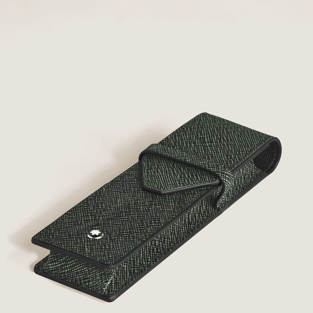 Montblanc Envelope 2-Pen Pouch - 3