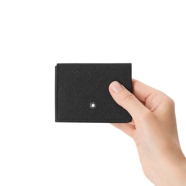 Sartorial trio card holder 4cc  - 2