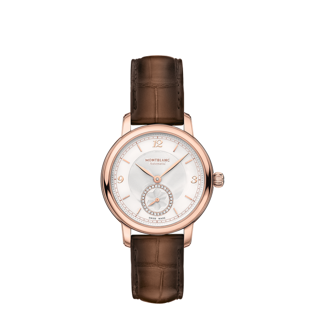 Montblanc Star Legacy Small Second 32 mm - 1