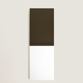 Sketch Book in Sartorial Leather