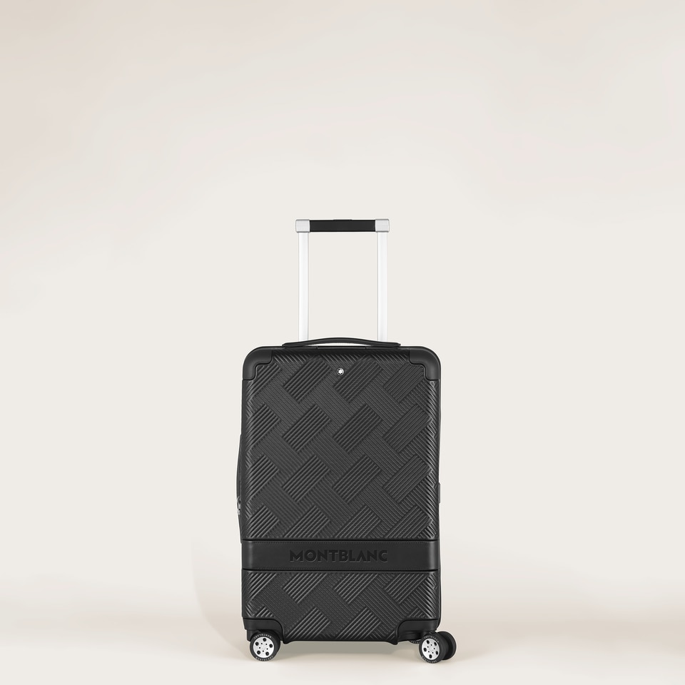 #MY4810 Cabin Compact Suitcase - 6