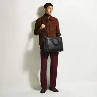Writing Traveler Briefcase 