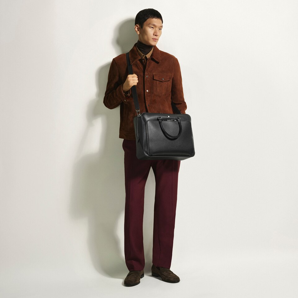 Writing Traveler Briefcase  - 3
