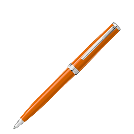 Stylo-Bille PIX Orange,  Stylo-Bille PIX Orange