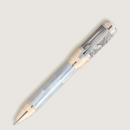 Stylo-Plume Masters of Art Hommage &agrave; Pierre-Auguste Renoir &Eacute;dition Limit&eacute;e 161