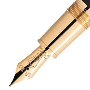 Great Characters Muhammad Ali Special Edition Fountain Pen