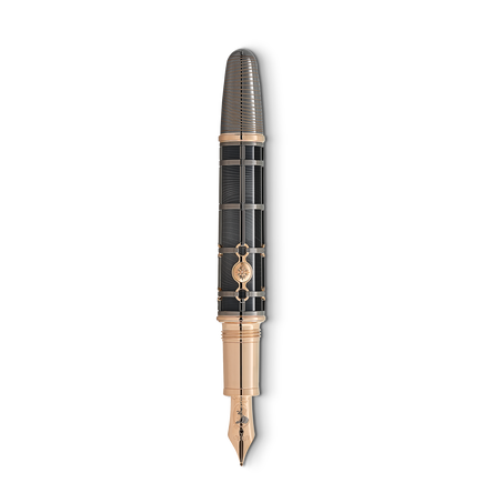 Writers Edition Homage to Jane Austen Limited Edition 97 Fountain Pen