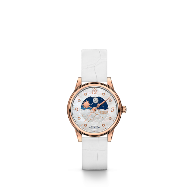 Montblanc Bohème Day & Night 30 mm - 1