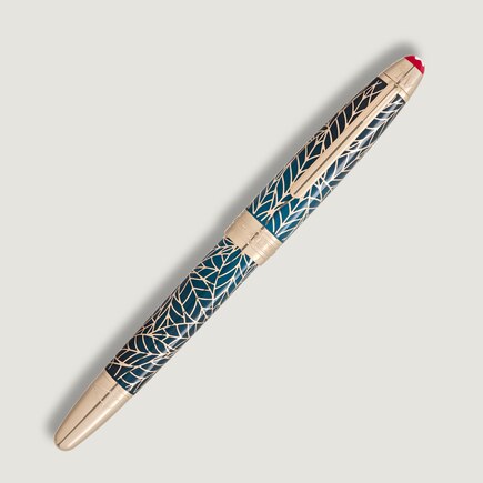 Meisterst&uuml;ck Romeo & Juliet Solitaire LeGrand Rollerball