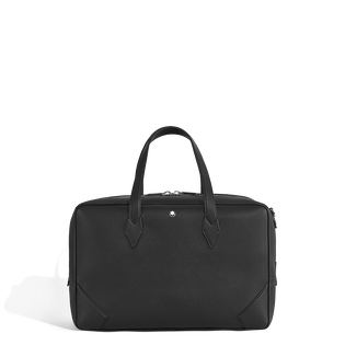 Weekender Bag 45 in Grain Leather