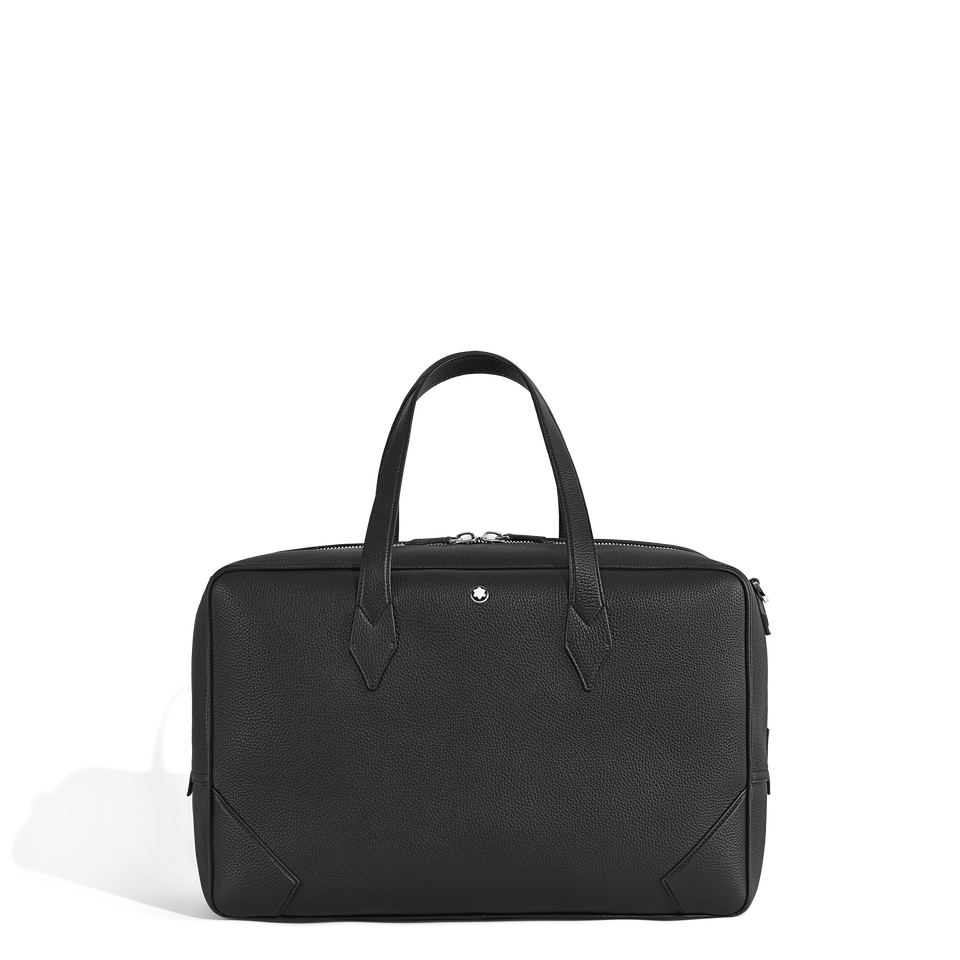 Weekender Bag 45 in Grain Leather - 1