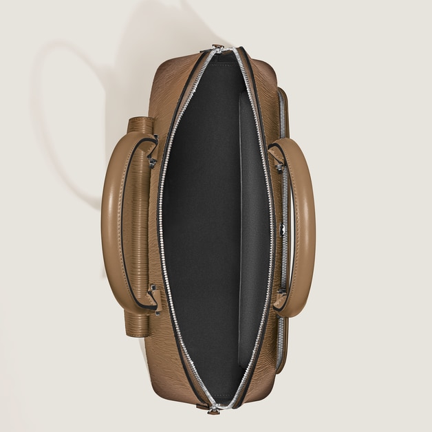 Writing Traveler Handbag - 7