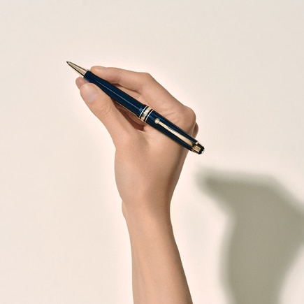 Stylo-Bille Collection Meisterstück The Origin LeGrand