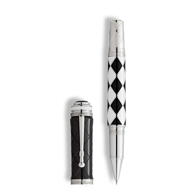Great Characters Homage to Queen Limited Edition 1975 - 1