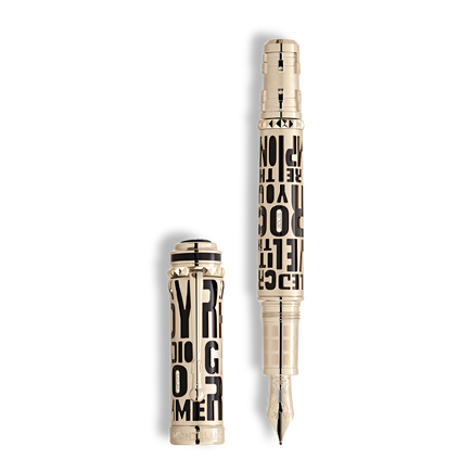 Great Characters Homage to Queen Limited Edition 95