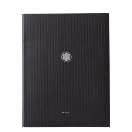 Medium Notebook Holder Refill, Lined Pages