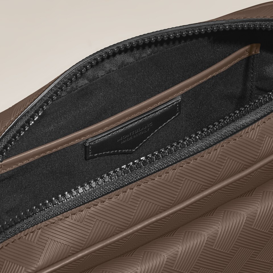 M-Lock Messenger Bag - 5