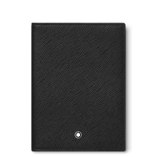 Montblanc Sartorial passport holder