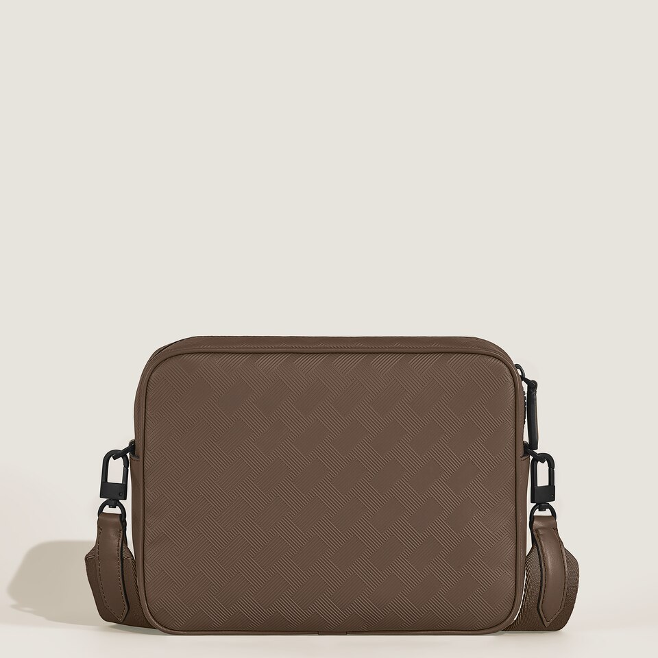 M-Lock Messenger Bag - 3