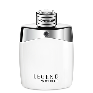 Legend Spirit Eau de Toilette 100 ml