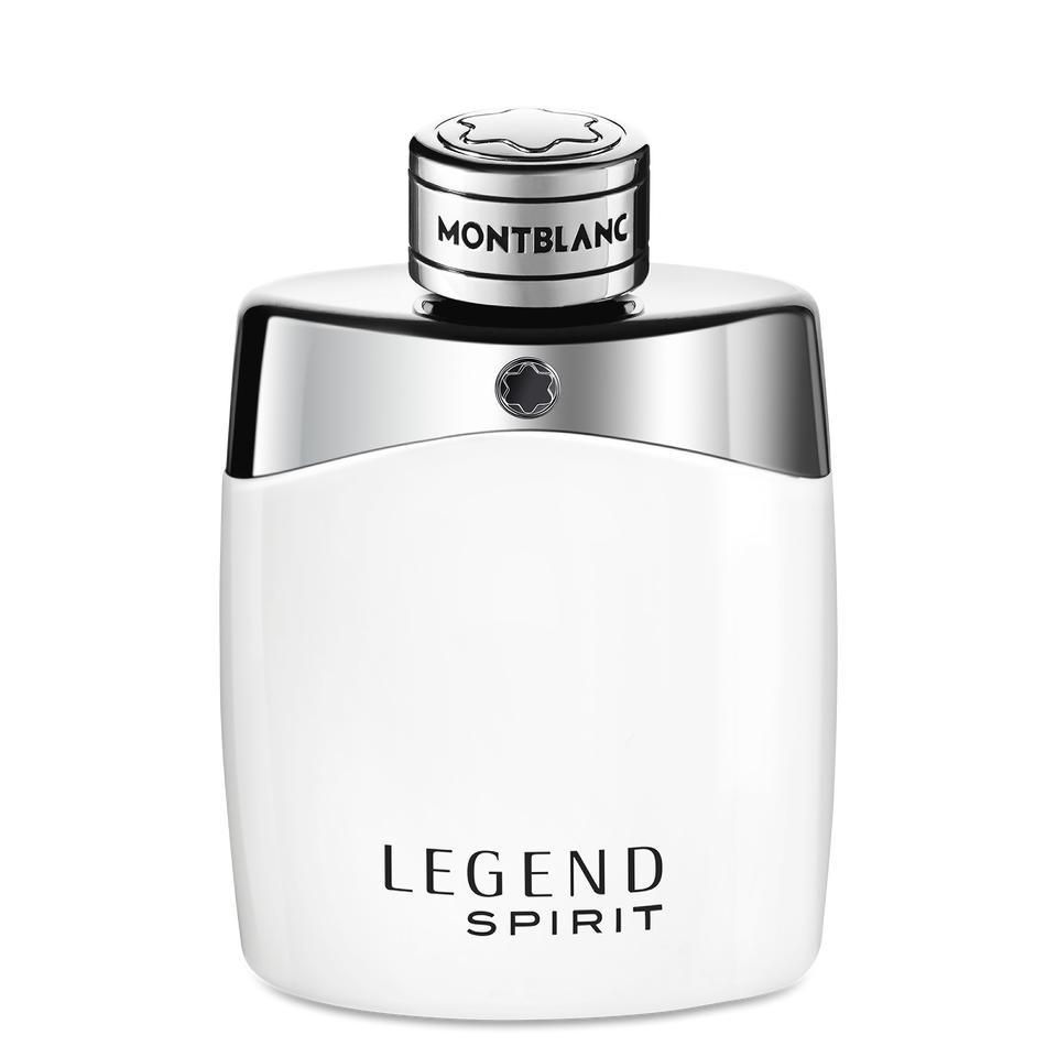 Legend Spirit Eau de Toilette 100 ml - 1