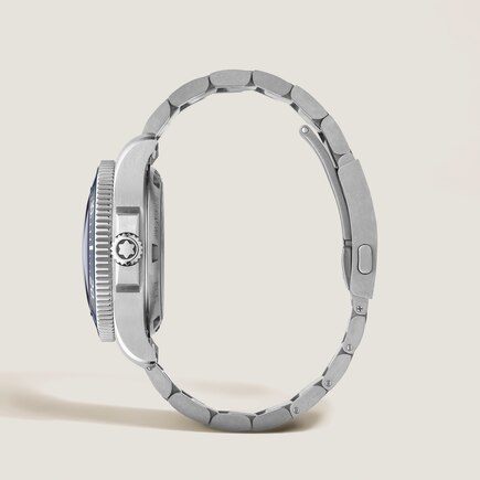 Montblanc Iced Sea 0 Oxygen Deep 4810